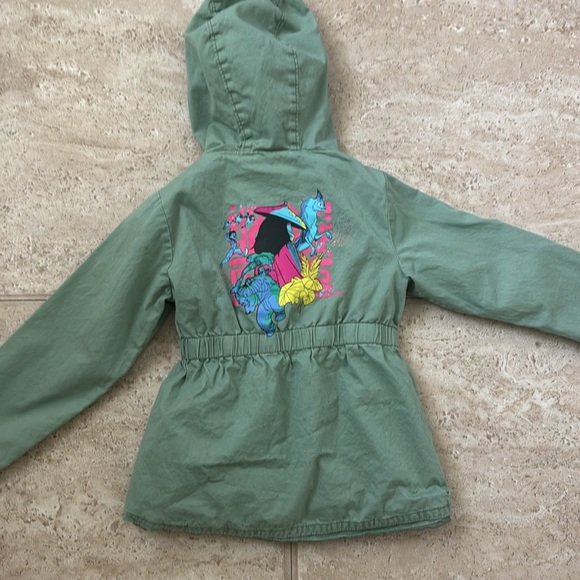 Disney jacket - Picture 2 of 4